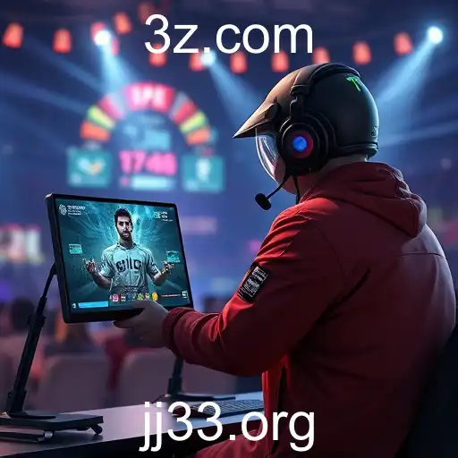 Explorando o Mundo dos Jogos Online em 2025