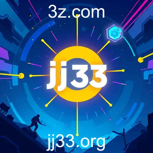 O Impacto de JJ33 no Mundo dos Jogos em 2026