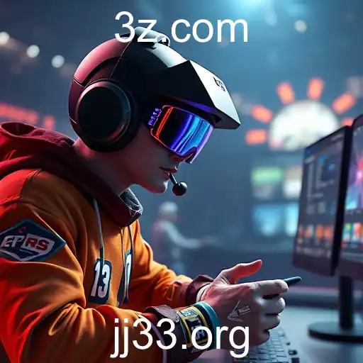 Novas Tendências em Uma Plataforma de Jogos Online