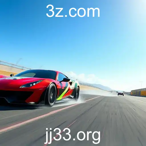 Expansão do jj33 Agita a Comunidade Gamer