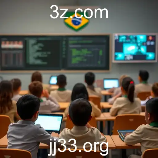 O Impacto de 'jj33' na Indústria de Jogos Online