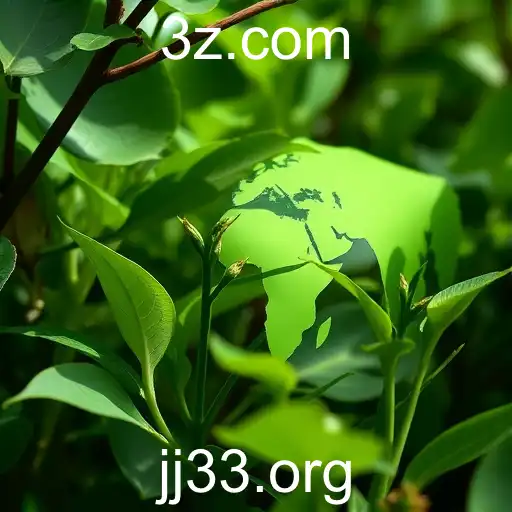 Inovações Inesperadas: Como 'jj33' Está Transformando o Cenário de Jogos Online