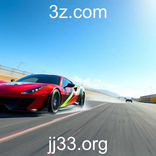 Expansão do jj33 Agita a Comunidade Gamer