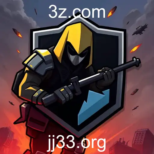 A Revolução do Mundo dos Jogos com jj33