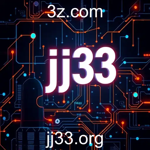 Impacto do JJ33 nos Jogos Online em 2025