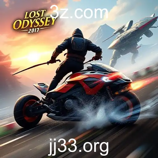 O Impacto de 'jj33' nos Jogos em 2026