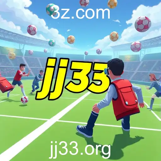 Ascensão do 'jj33': Nova Era dos Jogos no Brasil