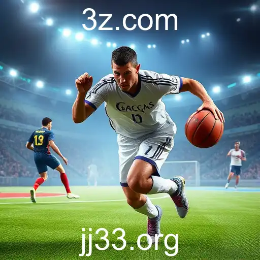 A Ascensão do 'jj33' no Cenário de Jogos Brasileiro