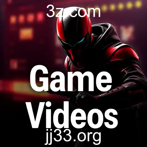 Explorando a Categoria 'Game Videos' no jj33