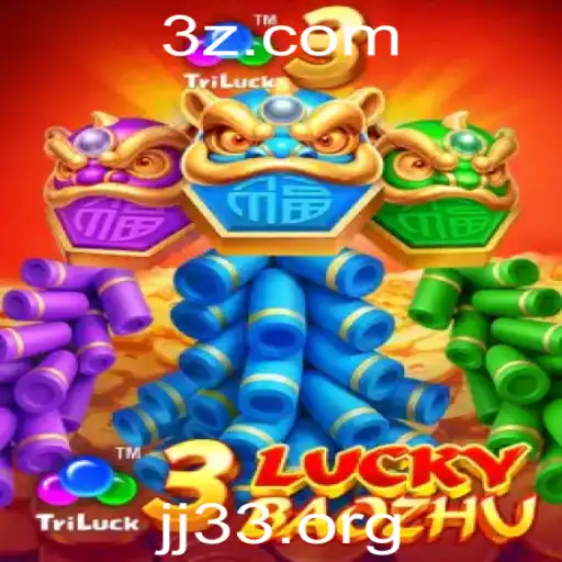 Explorando o Fascinante Mundo de 3LuckyBaozhu: Um Jogo de Aventura Inovador