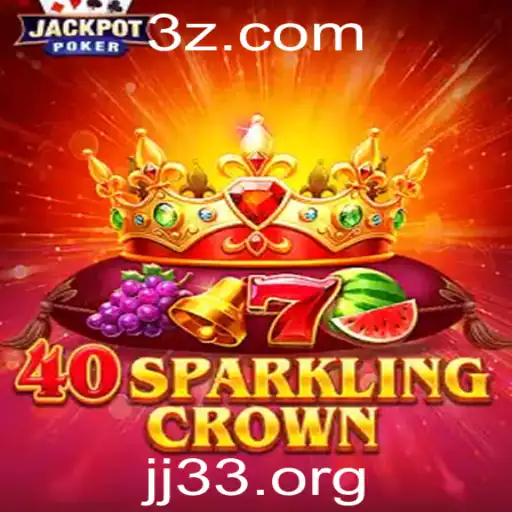 40SparklingCrown: Descubra o Fascinante Mundo do Novo Jogo de Estratégia
