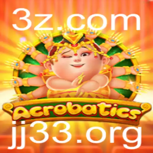 Acrobatics: Descubra o Mundo Dinâmico do Novo Jogo em Alta