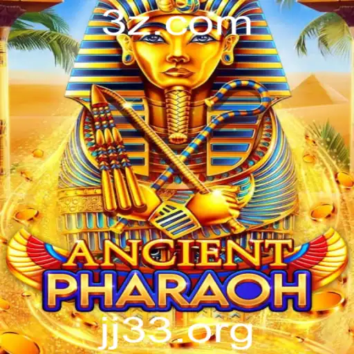 AncientPharaoh: Uma Jornada Épica no Coração do Antigo Egito