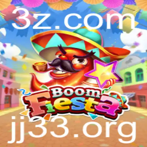 BoomFiesta: A Nova Sensação do Universo dos Jogos