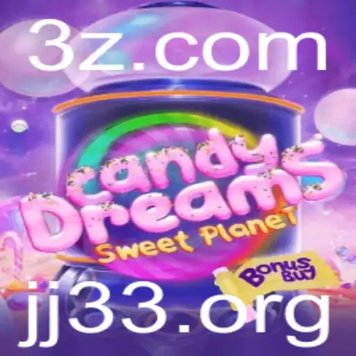 CandyDreamsSweetPlanet: Descubra o Mundo Encantado do Novo Jogo
