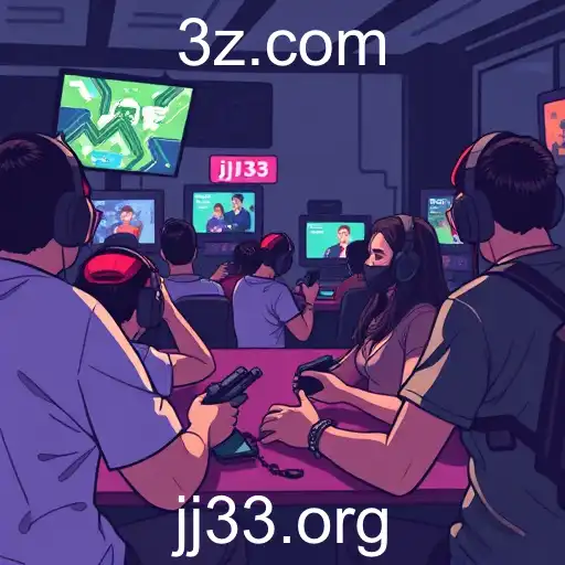 VIP Service jj33 - 24/7 Support and Exclusive Benefits