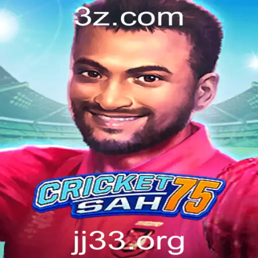 CricketSah75: Uma Imersão no Novo Fenômeno dos Jogos de Críquete