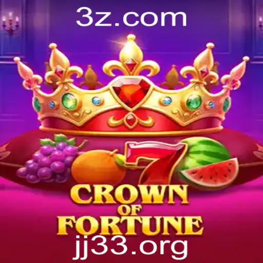 Descubra o Fascinante Mundo de CrownofFortune