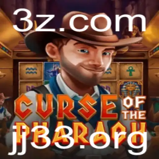 Curse of the Pharaoh: Uma Aventura Épica no Mundo Antigo