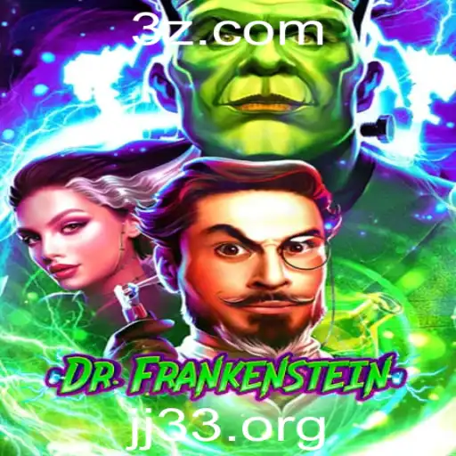 DrFrankenstein: Um Mergulho no Mundo das Criaturas e Experimentos