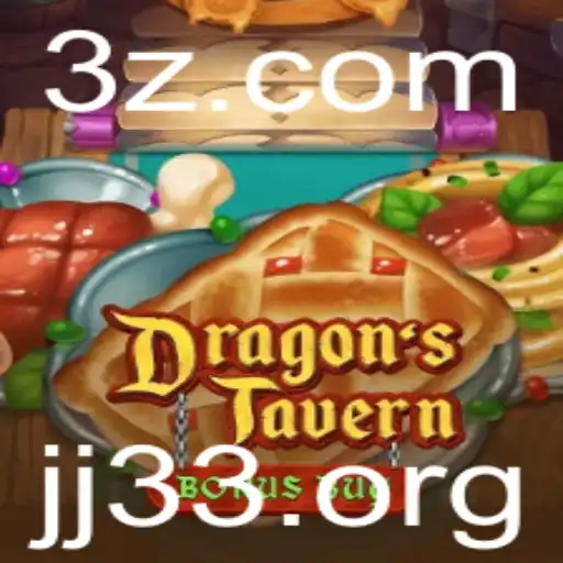 DragonsTavern: Uma Jornada Épica no Reino dos Dragões