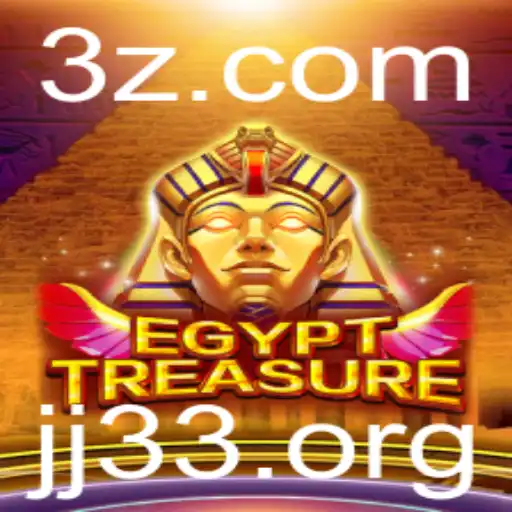 Explorando o Fascinante Mundo de EgyptTreasure: Descrição, Introdução e Regras