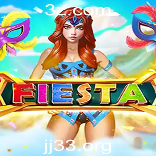Descubra o Jogo 'Fiesta': Diversão e Estratégia