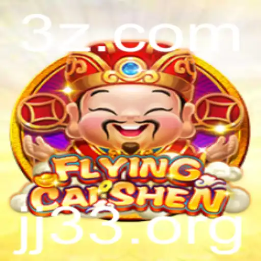 Descubra o Fascinante Mundo do Jogo FlyingCaiShen