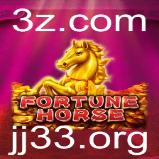 Descubra o Excitante Mundo de FortuneHorse: Um Jogo Cativante