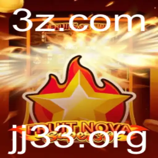 Explorando FruitrNovaSupe30: O Jogo Inovador que Está Conquistando o Mundo