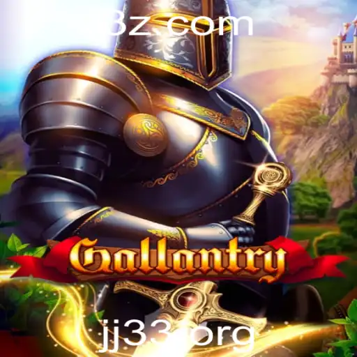Descubra o Fascinante Universo de Gallantry: Um Jogo de Estratégia e Coragem