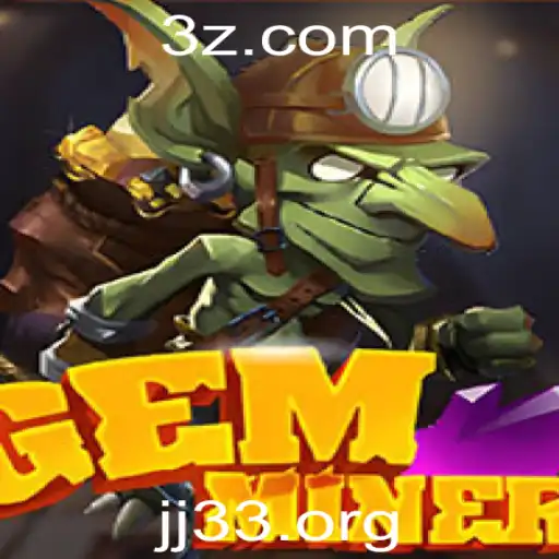 Explorando GemMiner: Um Mergulho na Aventura de Mineração de Gemas