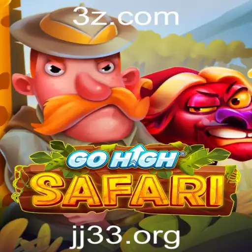 Explorando o Mundo de GoHighSafari: Uma Aventura Inovadora