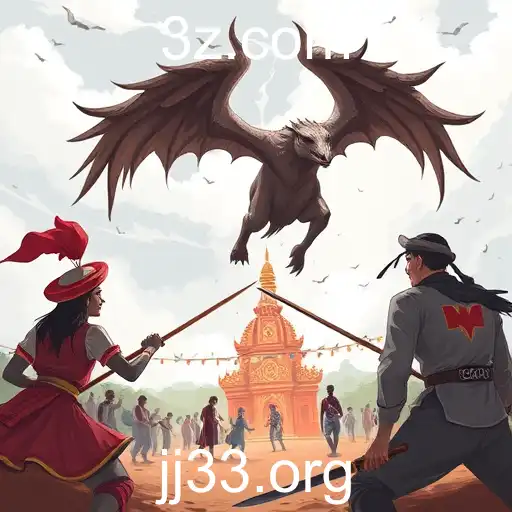 Gaming Experience jj33 - 800+ Premium and Exclusive Games