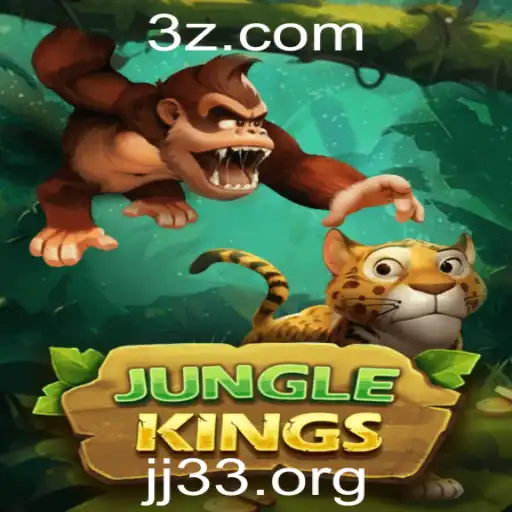 JungleKings: A Nova Aventura no Mundo dos Jogos