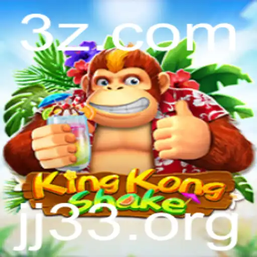 Descubra KingKongShake: Um Novo Jogo Envolvente que Está Revolucionando o Mercado