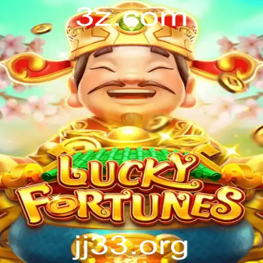 Explorando o Fascinante Mundo de LuckyFortunes: Um Jogo de Sorte e Estratégia