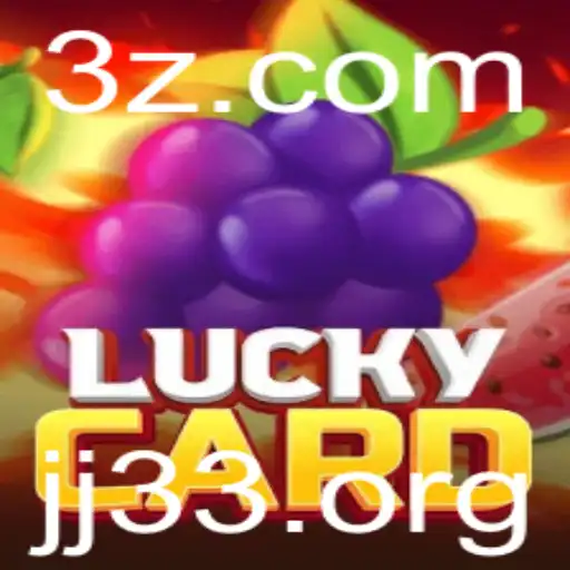 LuckyCard: Um Jogo de Estratégia e Sorte