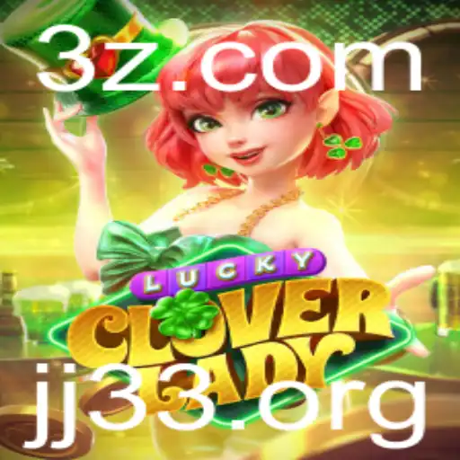 Explorando o Mundo de LuckyCloverLady: Um Novo Jogo de Aventura e Sorte