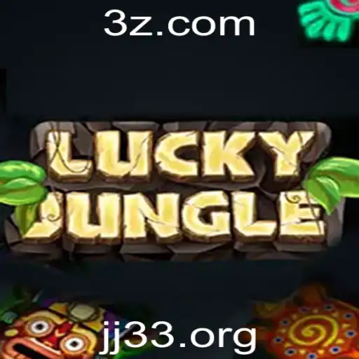 Explorando o Mundo do Jogo LuckyJungle: Uma Aventura Emocionante