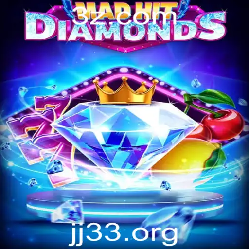 Explorando o Fascinante Mundo de MadHitDiamonds