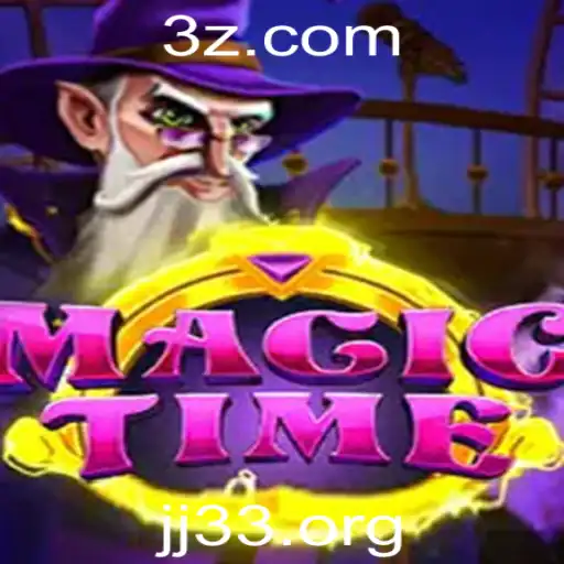Descubra o Fascinante Mundo de MagicTime