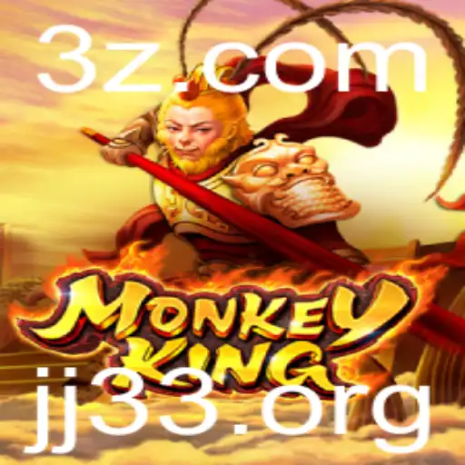 Explorando o Universo de MonkeyKing: Um Jogo de Estratégia e Aventura