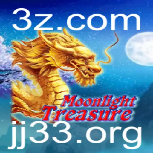 MoonlightTreasure: Uma Aventura em Busca do Tesouro Sob a Luz do Luar