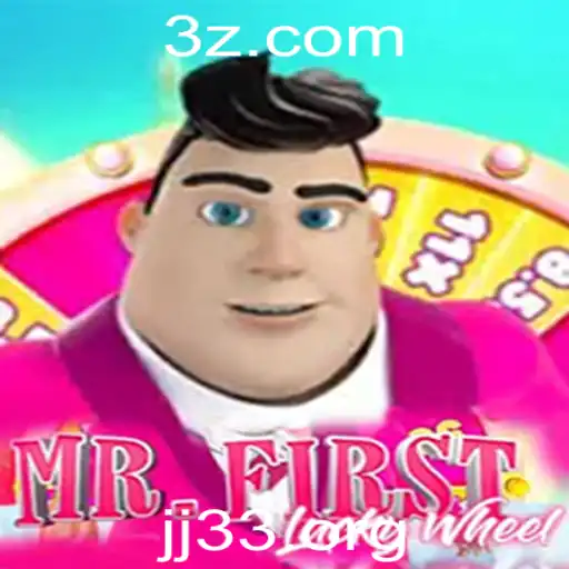 Descubra a Emoção do Jogo MrFirstLuckyWheel