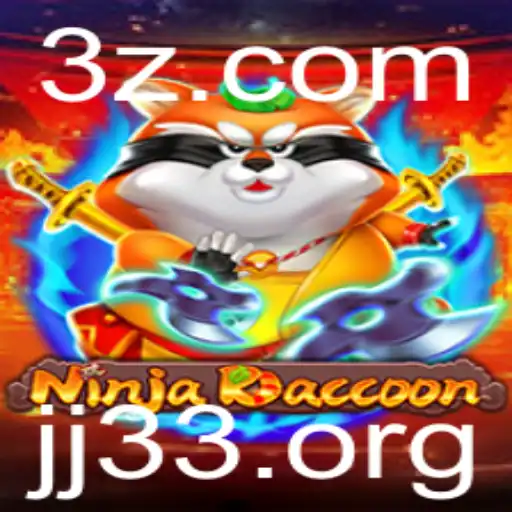 Descubra o Fascinante Mundo de 'NinjaRaccoon'