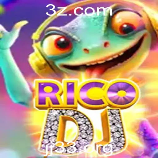 RicoDJ: Exploração e Estratégia de Jogo de Tabuleiro Revolucionário