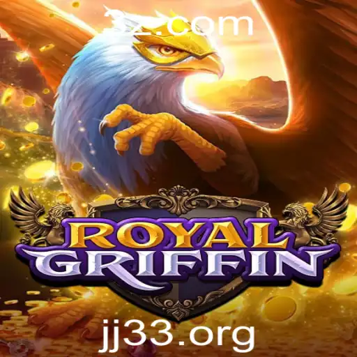 Descubra o Fascinante Mundo do Jogo RoyalGriffin