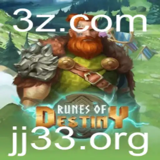 Descubra o Universo de RunesOfDestiny: O Futuro dos Jogos de Estratégia