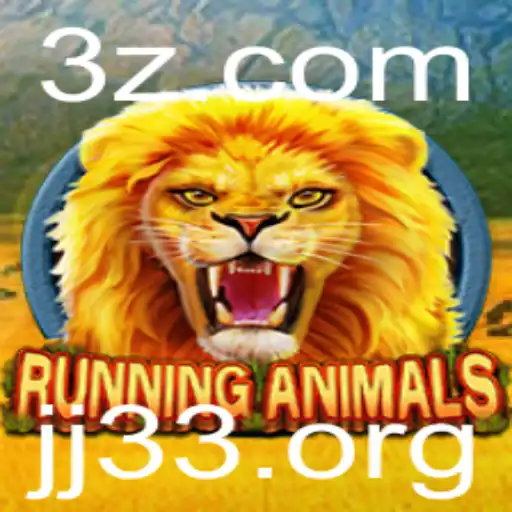 Explorando o Mundo Virtual de RunningAnimals